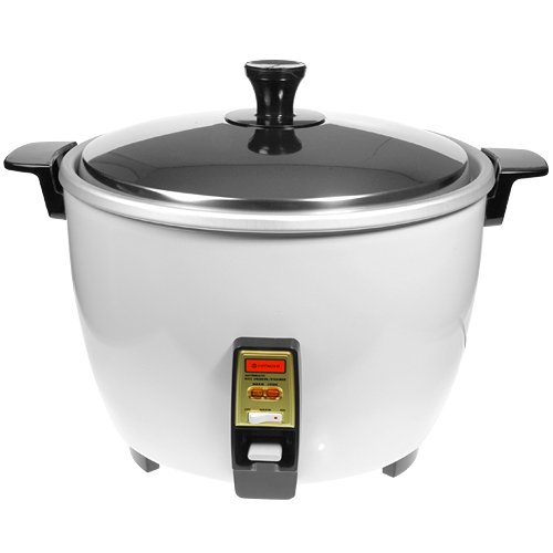 Hitachi RD7232 rice cooker, 23 cup.