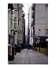 Alley Architecture Photographic Poster Print by Sean O'Riordan, 16x20