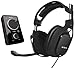 Astro Gaming A40 Audio System（ブラック）