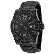 Invicta Men's 6250 Reserve Collection Black Ion-Plated Stainless Steel Watch