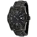 Invicta Men's 6250 Reserve Collection Black Ion-Plated Stainless Steel Watch