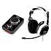 ASTRO Gaming A40 Audio System (White)