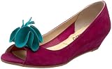 41dkWWYJu3L. SL160  Butter Womens Sissy Wedge Pump Wedge Pump