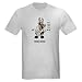 Mad Cow Denny Crane Light T-Shirt
