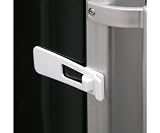Baby Elegance Fridge & Freezer Lock