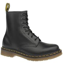 Dr Martens 8 Tie Boot