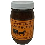 Apple Butter - Two-16 Oz Jar