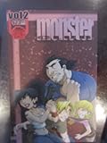 Monster club : collected