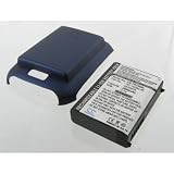 2800mAh Extended Battery fits Palm Treo 755 / 755p series