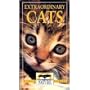 PBS Nature Library: Extraordinary Cats [VHS]