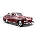Maisto 31289 - VW 1600 Fastback 1:24 (farblich sortiert)