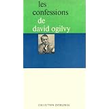 Les confessions d'un publicitairepar David Ogilvy