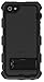 Ballistic HC0956-M005 iPhone 5 Hc Case - 1 Pack - Retail Packaging - Black