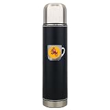 Arizona State Sun Devils Executive Insulated Bottle - NCAA College Athletics Fan Shop Accessories