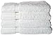 Chakir Turkish Linens Luxury Hotel & Spa Towel Turkish Cotton-Piano (Bath Mat, Set of 2)