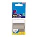 Avery® NoteTabs(TM) 2 inch x 1.5 inch Taupe, 20 per pack