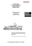 US Army, Technical Manual, TM 55-1905-220-14-6, LANDING CRAFT UTILITY, (LCU), 1671-1679, (NSN 1905-01-009-1056), 1983