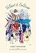 H.M.S. Pinafore, or The Lass That Loved A Sailor #1 - 12x18 Gallery Wrapped Canvas Print