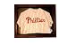 Philadelphia Phillies Philadelphia Phillies Removable Face Jersey Case - Mahogany