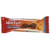 Slim.Fast! Heavenly Chocolate Snack Bar - 24 x 24g (Pack of 24)