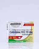 Zyrtec - 10mg - 75 ct.