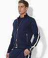 RLX Ralph Lauren Jacket,s Full Zip Track