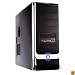 Cooler Master Elite 330 ATX Mid Tower Case Black - (RC-330-KKN1-GP)