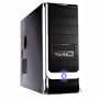 Cooler Master Elite 330 ATX Mid Tower Case Black - (RC-330-KKN1-GP)