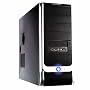 Cooler Master Elite 330 ATX Mid Tower Case Black - (RC-330-KKN1-GP)