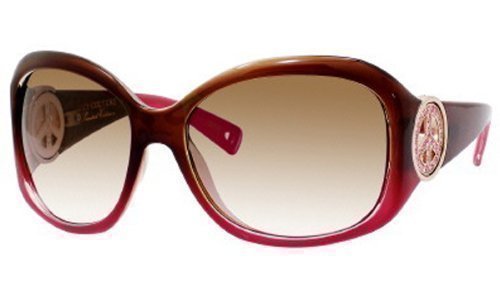 Juicy Couture BFF Strass Sunglasses