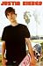 Justin Bieber (Skateboard) Music Poster Print - 22x34 Poster Print, 22x34