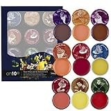 on10 Disney Snow White and the Seven Dwarfs Lip Balm Set
