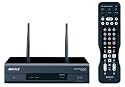 Buffalo LT-H90WN LinkTheatre High Definition Nfiniti Wireless Media Player