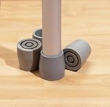 Gray Utility Tip 0.75 in.