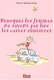 Pourquoi les femmes ne savent pas lire les cartes routi�res