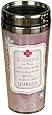 Abbey Press Nurse Travel Tumbler, 16 oz