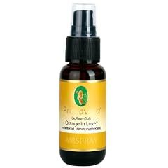 30ml Airspray Orange in Love Primavera