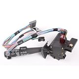 #C931 26083628 95-02 GMC Chevy With Cruise Control Wiper Turn Signal Switch Lever 95... by Power Pro