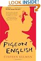 Pigeon English