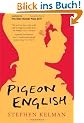 Pigeon English