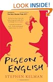 Pigeon English