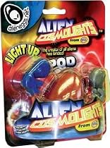 Alien Cosmolights Twinpack