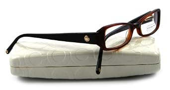 Click here to buy Coach Eyeglasses 2014 210 Brown by COACH.