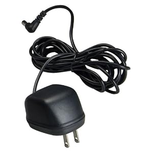 Power Supply for Boomerang III Phrase Sampler (E-156) and Chorus-Delay Pedal (E-155) by 