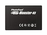 [o[W]PhotoFast SSD 2.5C`SATA 128GB MLC IndilnxЃRg[[ PF25S128GSSDV3BK