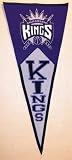 Sacramento Kings Classic Pennant