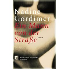 Ein Mann von der Stra�e