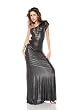 228611 Athena Long Dress