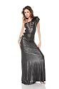 228611 Athena Long Dress