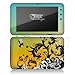 Design Skins for DELL Streak 7 (ohne Logocut) - Jungle Sunrise Design Folie